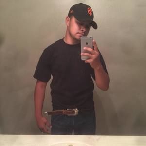 Meet your Posher, Marc